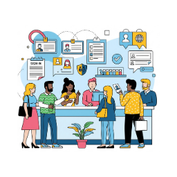 Helpdesk Icon